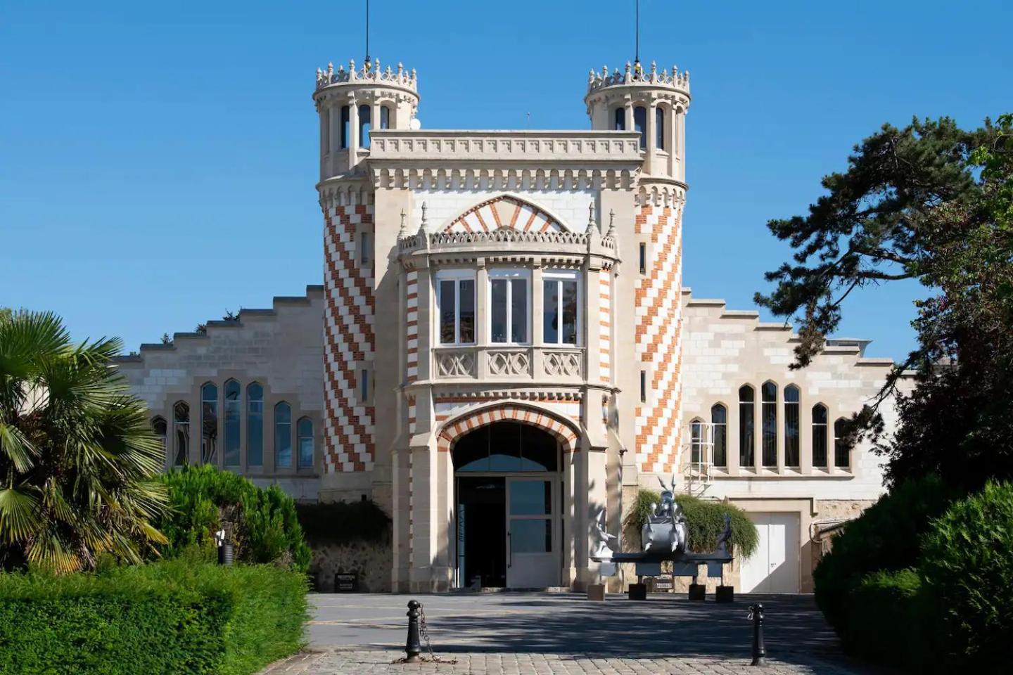 Le Clovis - Centre - Cathedrale Reims Exterior foto